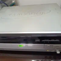 دستگاه سی دی خور سامسونگ