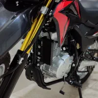 موتور mkz 200افرودی