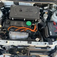 تیبا مناسب مصرف کننده|خودرو سواری و وانت|گناباد, |دیوار