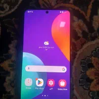 گوشی کارکرده مدل سامسونگ M62