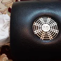 زیر دستی فن دار مخصوص ناخن کاری