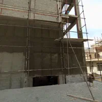 سیمانکاری و نرمه