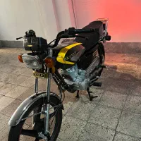 هندا ۱۵۰پرواز