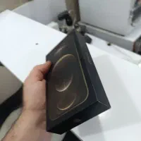 آیفون ۱۲ پرومکس طلایی|موبایل|آستارا, |دیوار