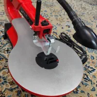 اره مویی برقی محک|ابزارآلات|شاهینشهر, فردوسی|دیوار