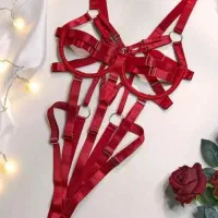 لباس زیر فانتزی زنانه در مدل های متنوع