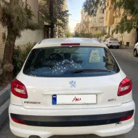 ۲۰۷ اتومات مدل ۹۶
