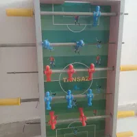 فوتبال دستی