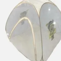 پشه بند چادری
