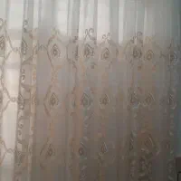 پرده پذیرایی