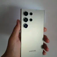S24 ultra  256g 12r|موبایل|یزد, |دیوار