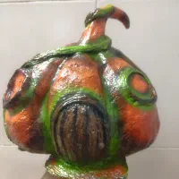 باکس کادوئی لوکس طرح کدو