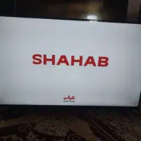 ال ای دی شهاب 43 هوشمند اندرویدی
