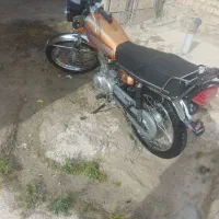 موتور مزاید سالم