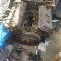موتور کامل ماکسیما ، سرسیلندر ماکسیما ، دینام تسمه