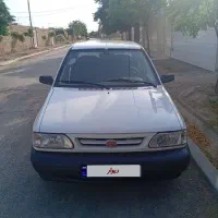 پراید مدل91سالم