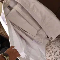 لباس جودو ضخیم و جنس عالی