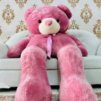 خرس بزرگ ۳متری