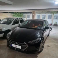 النترا ۲۰۱۸ مشکی بدون رنگ
