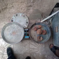 قته استوک تویوتا ۸۴|قطعات یدکی و لوازم جانبی|داراب, |دیوار
