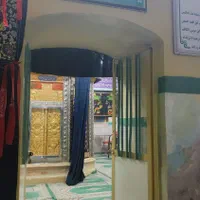 همراهی معنوی