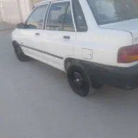 پراید ۸۳|خودرو سواری و وانت|بوشهر, |دیوار