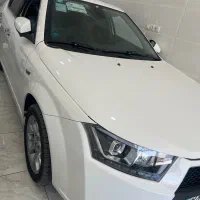 دنا پلاس اتومات اپشنال ۱۴۰۴