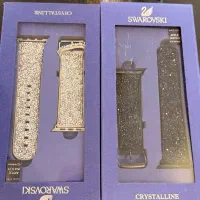 بند اپل واچ سوارسکی