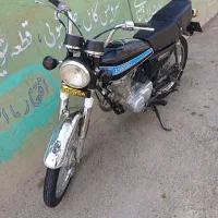 کویر 125 سی سی
