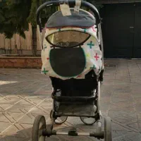 کالسکه آلمانی