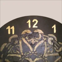 ساعت دیواری|ساعت دیواری و تزئینی|تهران, تهرانسر غربی|دیوار