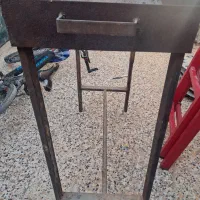 درجه 1 منقل|اجاق گاز و لوازم برقی پخت‌وپز|آبادان, |دیوار