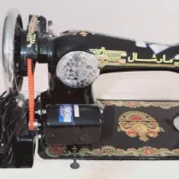 چرخ خیاطی