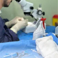 استخدام پیراپزشک و پرستار