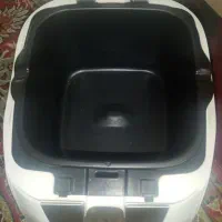 سرخ کن خوب ودرجه یک بااستحکام بالا|اجاق گاز و لوازم برقی پخت‌وپز|مشهد, شهید معقول|دیوار