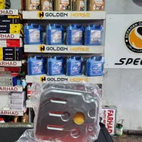 تعویض روغن گیربکس اوتومات