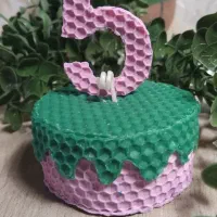 انواع شمع یلدا ودانش اموز