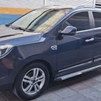 جک S5 دنده ای وارداتی 94 کم کار در حد