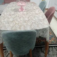 مبلو ناهارخوری
