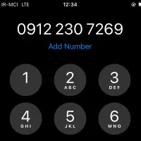 سیم کارت کد۲