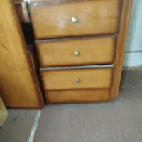 میز آرایش و میز مدیریت|میز تحریر و کامپیوتر|شاهینشهر, گزبرخوار|دیوار