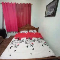 منزل مبله ، آپارتمان مبله