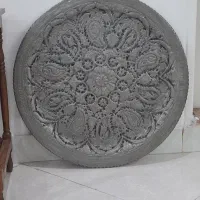 سینی مس دیوارکوب پاکستانی