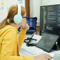 تایپیست ادمین