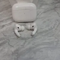 ایرپادپرو ۲