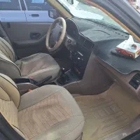 405GLXمدل ۹۵|خودرو سواری و وانت|کرج, خرمدشت|دیوار