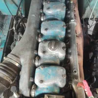 تک‌کمپرسی‌بنز|خودرو سنگین|فیروزآباد (فارس), |دیوار