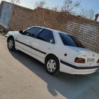 پارس دوگانه کارخانه مدل ۸۸ عروسک|خودرو سواری و وانت|زرند, |دیوار