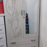 کمد درحدنو