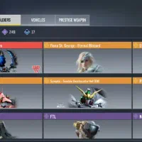 اکانت فول گردونه عزرائیل|کنسول، بازی ویدئویی و آنلاین|تهران, طرشت|دیوار